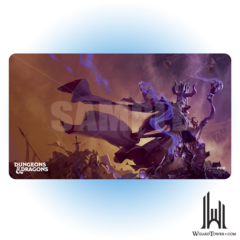 Ultra Pro Playmat - DND Dungeon Master's Guide